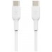 Cable Belkin Cab003bt2mwh Usb-c A Usb-c Boost