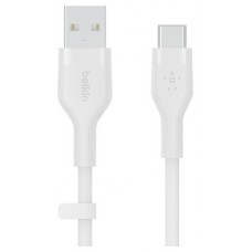 Cable Belkin Cab008bt1mwh Usb-c A Usb-a Boost Charge