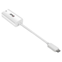 ADAPTADOR CLUB 3D USB-C/M A RJ45 GIGABIT ETHERNET H-SE30 ADAPTADOR CLUB 3D USB-C/M A RJ45 GIGABIT ETHERNET H