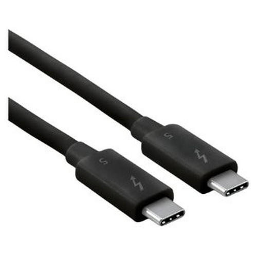 CABLE CLUB 3D THUNDERBOLT 5 CERTIFICADO 8K240HZ DATA