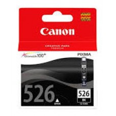 TINTA CANON CLI526BK NEGRO