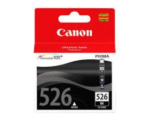 TINTA CANON CLI526BK NEGRO