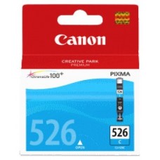 TINTA CANON CLI526C CYAN