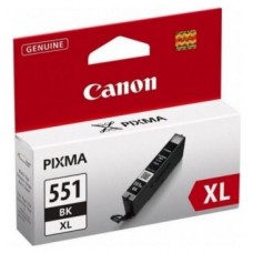 TINTA CANON CLI551XL GRIS ALTA CAPACIDAD