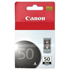 TINTA CANON PG50 TINTA NEGRO   1/96