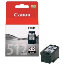 TINTA CANON PG-512 NEGRO