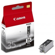 TINTA CANON PGI-35 NEGRO