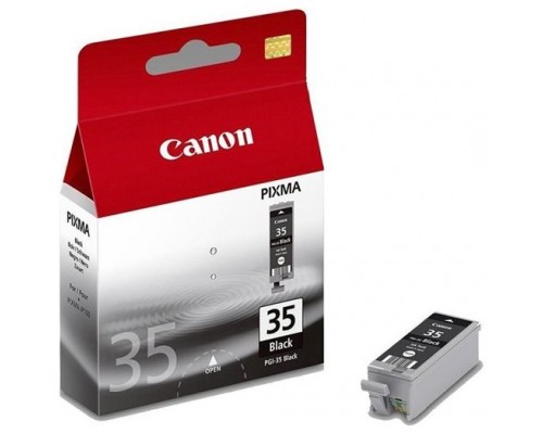 TINTA CANON PGI-35 NEGRO