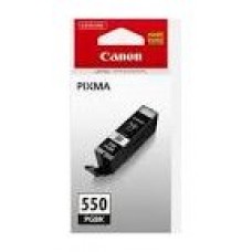 TINTA CANON PGI550BK NEGRO