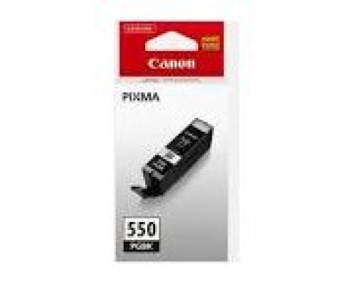 TINTA CANON PGI550BK NEGRO