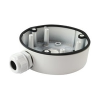 CAJA CONEXIONES CAMARA IP DOMO LEVEL ONE FCS-3085