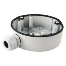 CAJA CONEXIONES CAMARA IP DOMO LEVEL ONE FCS-3085