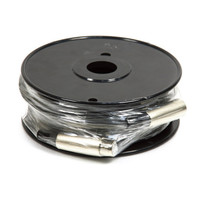 DataVideo CB-3 cable de se&ntilde;al 20 m Negro (Espera 4 dias)