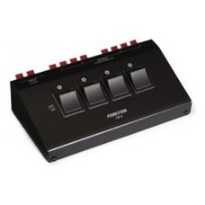 DataVideo CB-4 cable de se&ntilde;al 50 m Negro (Espera 4 dias)
