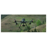 DJI MATRICE 350 RTK (EU)  SP (Espera 4 dias)