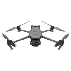 DJI Mavic 3 Thermal 4 rotores Cuadricóptero 48 MP 5000 mAh Gris (Espera 4 dias)