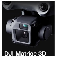 DJI MATRICE 3D (EU) SP PLUS (Espera 4 dias)