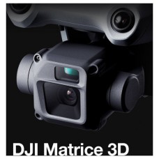 DJI MATRICE 3D (EU) SP PLUS (Espera 4 dias)