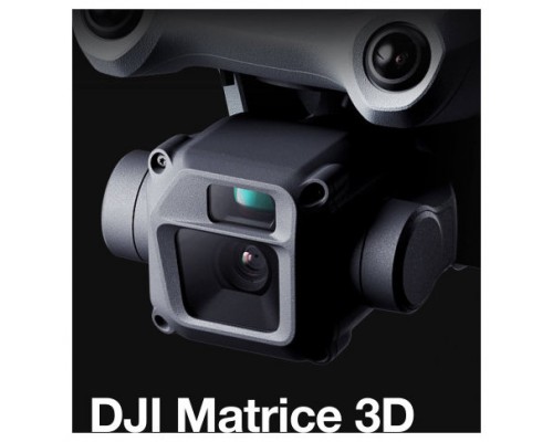 DJI MATRICE 3D (EU) SP PLUS (Espera 4 dias)