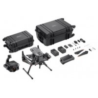 DJI MATRICE 350 RTK SINGLE H30T PAYLOAD KIT (EU)  SP 2Y (Espera 4 dias)