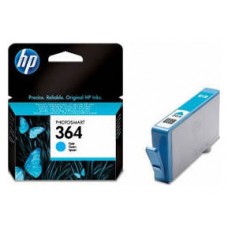 CARTUCHO HP 364 CB318EE CIAN