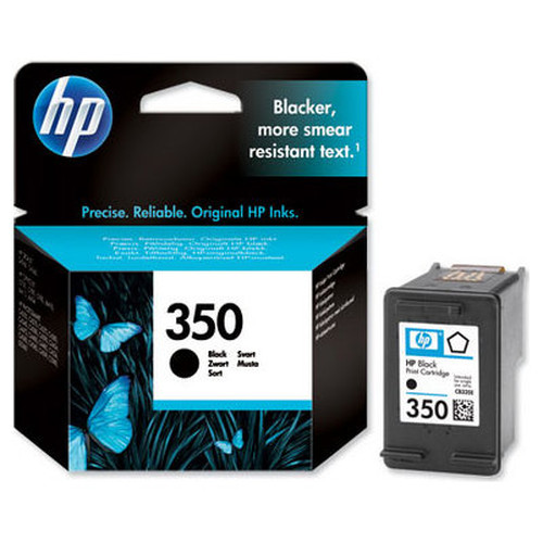 CARTUCHO NEGRO HP 350 (CB335EE) (Espera 4 dias)-SX20 CARTUCHO NEGRO HP 350 (CB335EE) (Espera 4 dias)