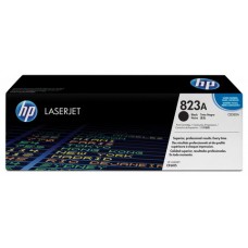 HP Laserjet Color CP6015 Toner Negro