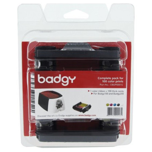 Evolis CBGP0001C kit para impresora (Espera 4 dias)-SX30 Evolis CBGP0001C kit para impresora (Espera 4 dias)