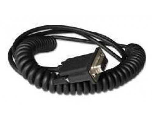 ACCESORIO HONEYWELL CABLE RS232  XENON 1050GSR
