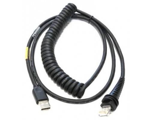ACCESORIO HONEYWELL CABLE GRANIT USB 5 V