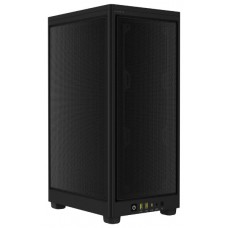 CAJA MINI ITX 2000D AIRFLOW BLACK CORSAIR (Espera 4 dias)