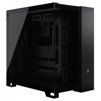 CAJA ATX SEMITORRE DUAL CORSAIR 6500X CRISTAL TEMPLADO