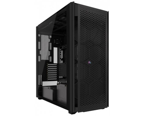 CAJA SUPERTORRE ATX ICUE LINK 9000D AIRFLOW RGB TG BLACK CORSAIR (Espera 4 dias)