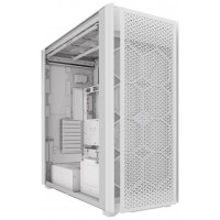 CAJA ATX SEMITORRE CORSAIR ICUE 9000D AIRFLOW CRISTAL