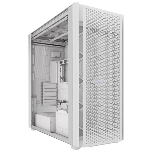 Corsair 9000D RGB AIRFLOW Full Tower Blanco (Espera 4 dias)