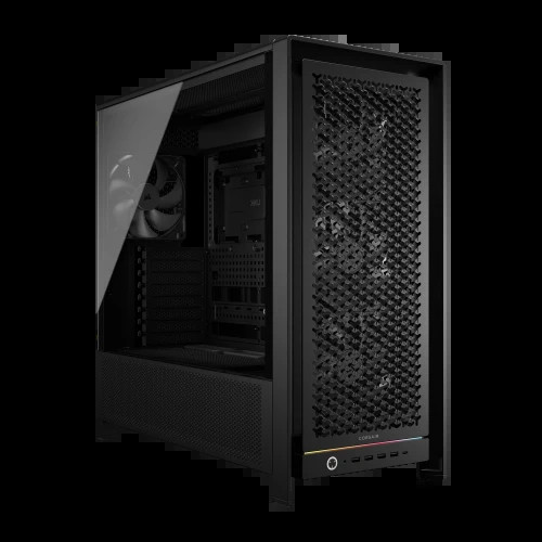 CAJA ATX SEMITORRE CORSAIR FRAME 5000D AIRFLOW