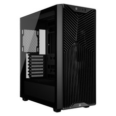 CAJA ATX SEMITORRE CORSAIR 3200D RS TG CRISTAL