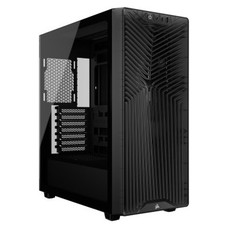 CAJA ATX SEMITORRE CORSAIR 3200D RS TG CRISTAL