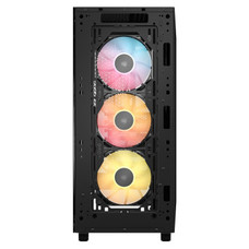 CAJA ATX SEMITORRE CORSAIR 3200D RS ARGB CRISTAL