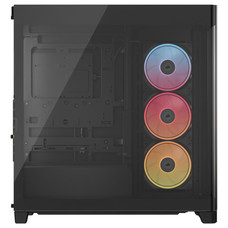 CAJA ATX SEMITORRE CORSAIR 3200D RS ARGB CRISTAL