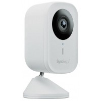 Synology CC400W Camara WiFi 4MP IR IP65 125º