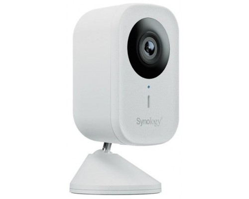 Synology CC400W Camara WiFi 4MP IR IP65 125º