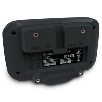 Zebra Terminal CC600 5" 4GB RAM / 32GB Flash