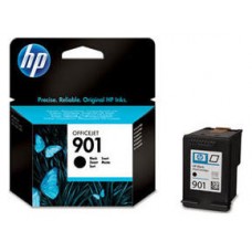 TINTA HP CC653AE Nº 901 NEGRO