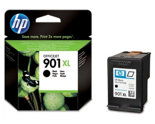 TINTA HP CC654AE Nº 901XL NEGRO