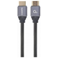 CABLE HDMI GEMBIRD ALTA VELOCIDAD MACHO-MACHO 1M