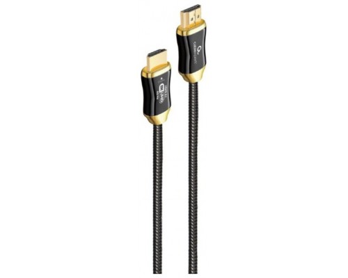 CABLE HDMI GEMBIRD ULTRAALTA VELOCIDAD ETHERNET- "SERIE AOC PREMIUM" 20M