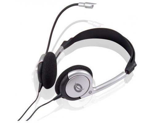 HEADSET CONCEPTRONIC CHATSTAR2 V2 STEREO MICROFONO