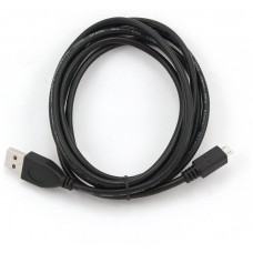 CABLE USB GEMBIRD 2.0 A MICRO USB 1M