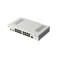 ROUTER MIKROTIK CCR2004-16G-2S+PC